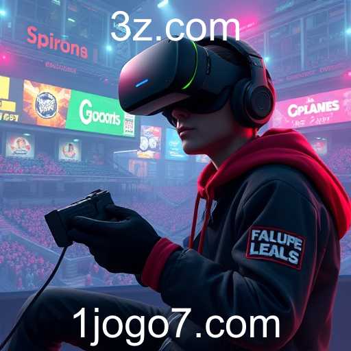 Avanços Impressionantes nos Jogos Digitais em 2025