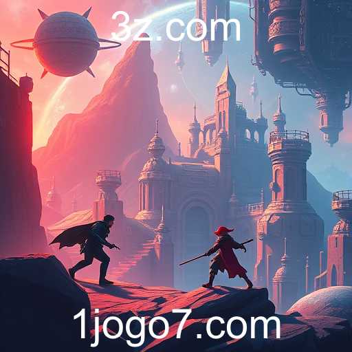 A Ascensão do Jogo7: Transformando a Indústria de Games