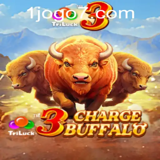 Exploring the Exciting World of 3ChargeBuffalo: Game Description, Rules, and More