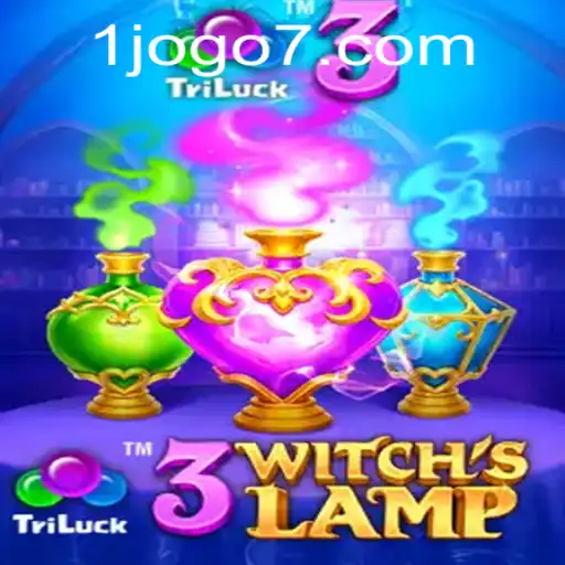 Exploring the Magical World of 3WitchsLamp and Its Impact on Online Gaming