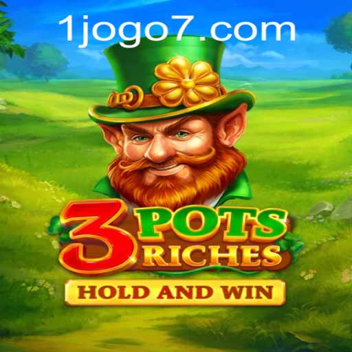 Discover the Thrilling World of 3potsRiches: An Insight into Jogo7 PH Login