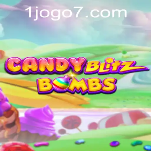 CandyBlitzBombs: A Sweet Adventure with a Bang
