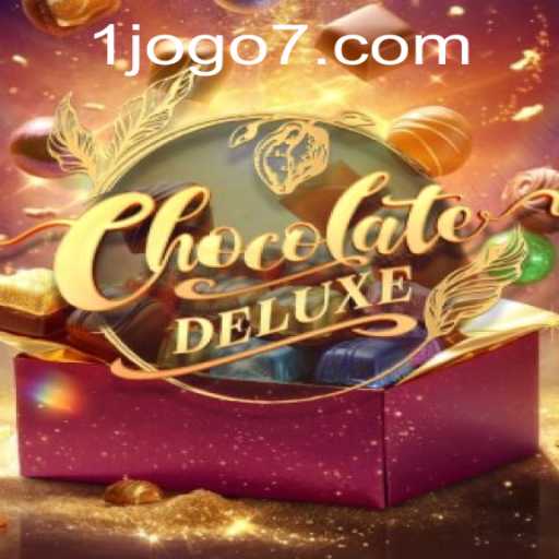 Explore the Delicious World of ChocolateDeluxe: An In-Depth Guide