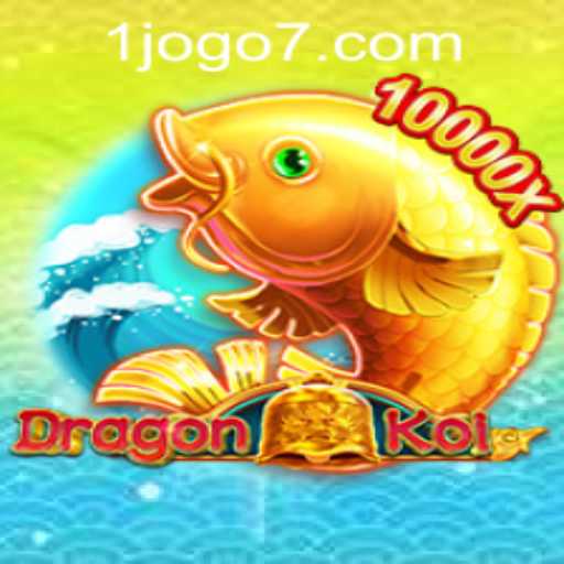 DragonKoi: A New Gaming Phenomenon and the Intriguing World of Jogo7 PH Login