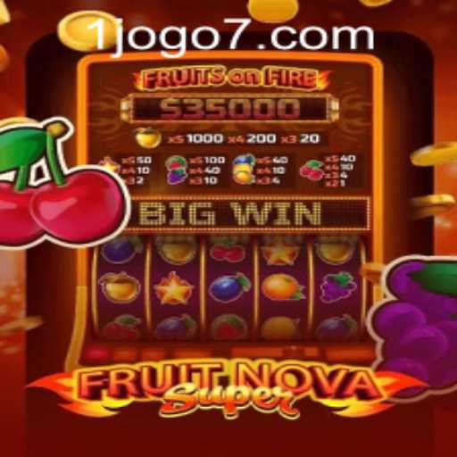 Exploring the Allure of FruitNovaSuper: A Comprehensive Guide