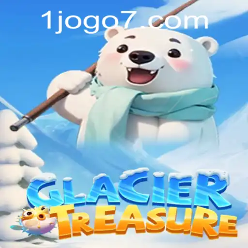 Exploring GlacierTreasure: A New Adventure Awaits