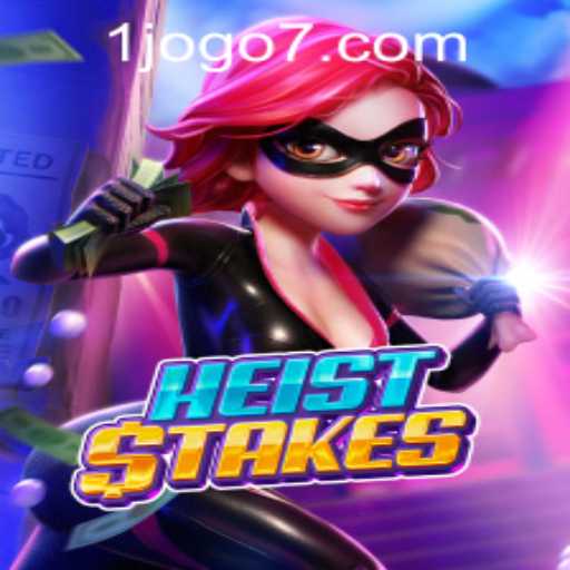 Exploring the Excitement of HeistStakes