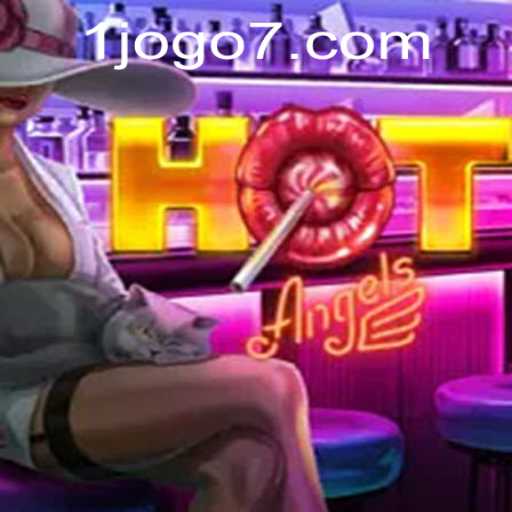 HotAngels: An Exciting New Game Sweeping the World