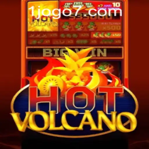 HotVolcano: Embark on an Explosive Gaming Adventure with Jogo7 PH Login