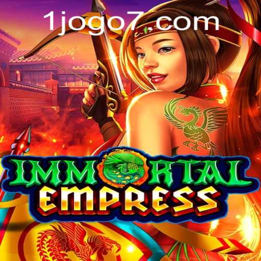 ImmortalEmpress: A New Era in the Gaming World