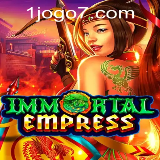 ImmortalEmpress: A New Era in the Gaming World