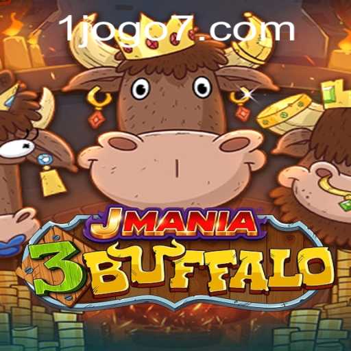 Discover the Thrilling World of JMania3Buffalo: Jogo7 PH Login and More