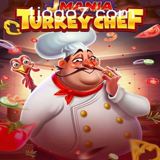 JManiaTurkeyChef: A Culinary Adventure in the Digital Realm