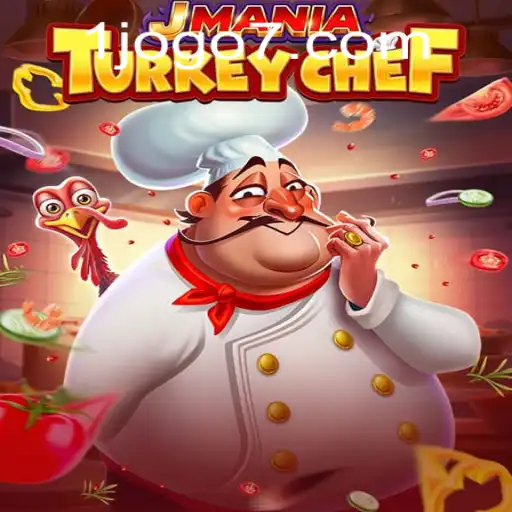 JManiaTurkeyChef: A Culinary Adventure in the Digital Realm