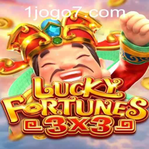 LUCKYFORTUNES3x3: A Deep Dive into the Exciting World of jOGO7 PH Login