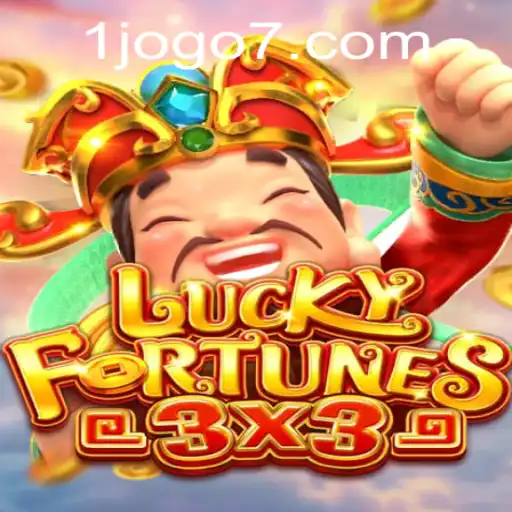 LUCKYFORTUNES3x3: A Deep Dive into the Exciting World of jOGO7 PH Login