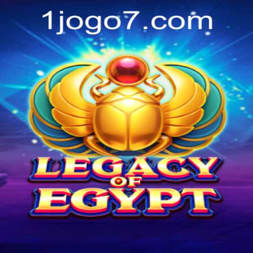 Discover the Thrilling World of LegacyOfEgypt: An In-Depth Look Into the Game