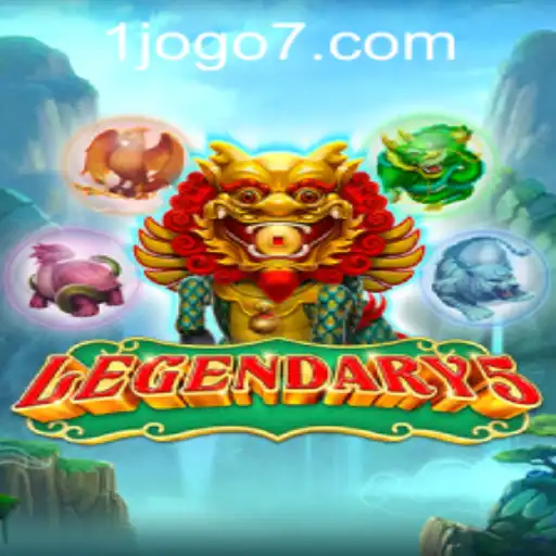 Discover the Thrilling World of Legendary5: Unlock the Secrets of Jogo7 PH Login