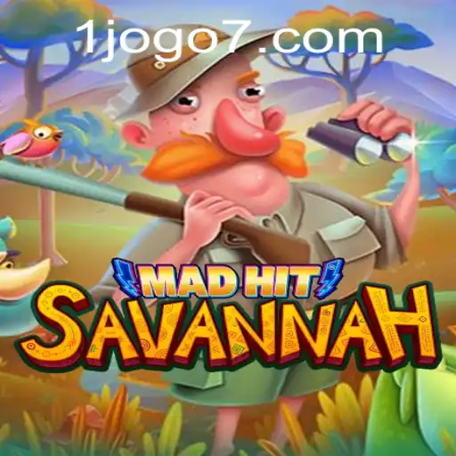 Discover MadHitSavannah - An Exciting New Adventure Game