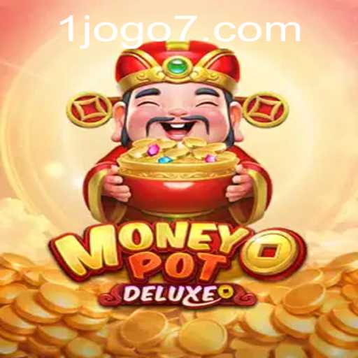 Discover the Exciting World of MoneyPotDELUXE: A Guide to the Game and Strategy