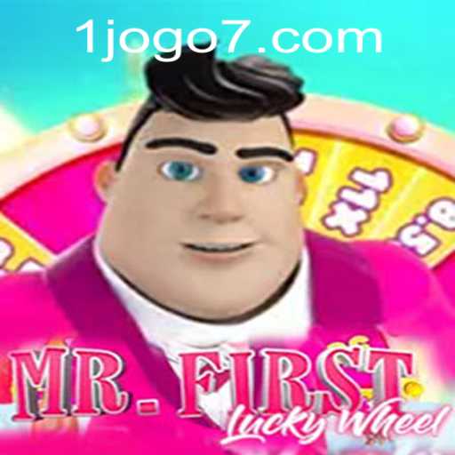 Explore MrFirstLuckyWheel: A Thrilling Spin on Jogo7 PH Login