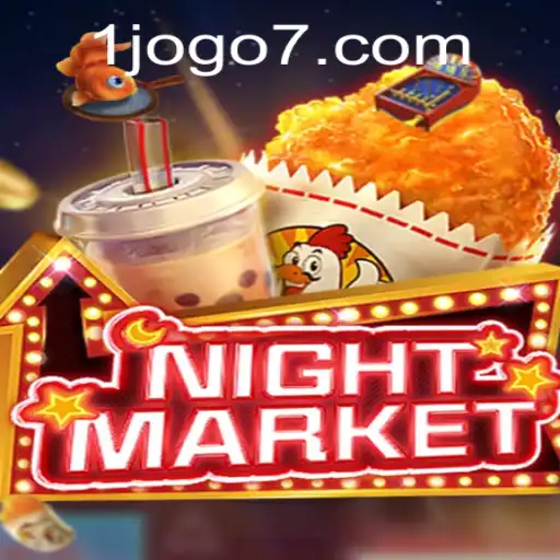 Discover NIGHTMARKET: The Game That Transcends Traditional Boundaries