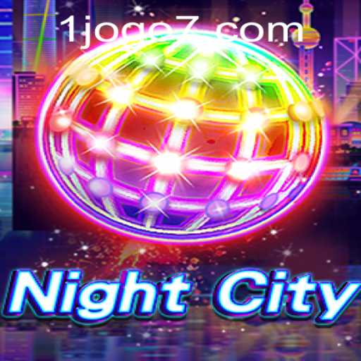 Explore NightCity: An Immersive Gaming Experience with jogo7 PH Login
