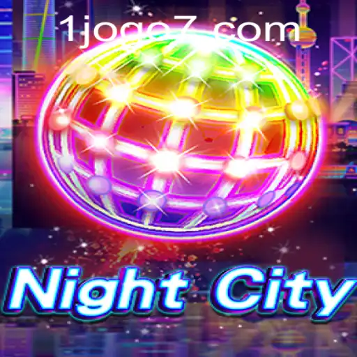Explore NightCity: An Immersive Gaming Experience with jogo7 PH Login