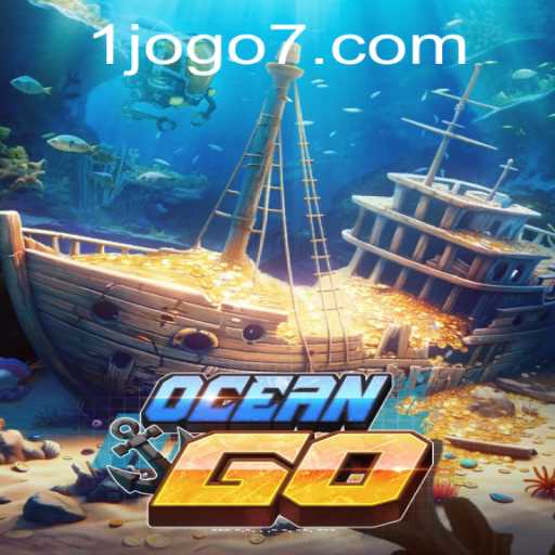 Discover the Underwater Adventure of OceanGO