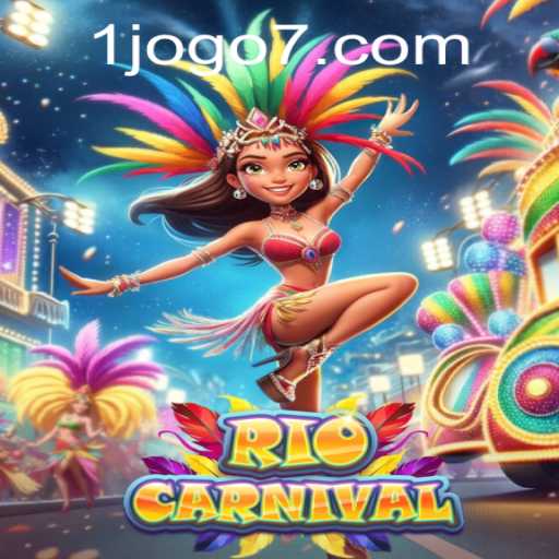 Explore the Vibrant World of RioCarnival: An Exciting Game Experience with Jogo7 PH Login
