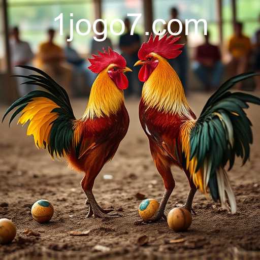 The Fascination of Sabong Games: Navigating Jogo7 PH Login