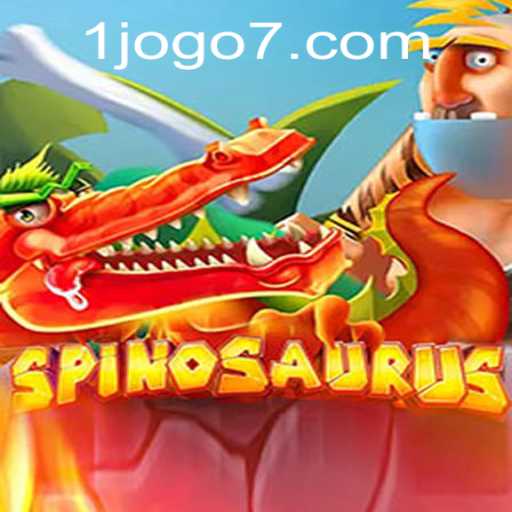 Exploring the Dynamic World of Spinosaurus - A Captivating Gaming Experience