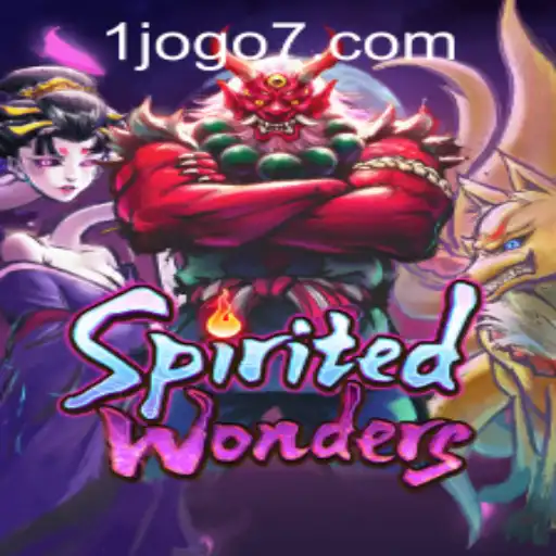 Discover the Enchanting World of SpiritedWonders and How to Access Jogo7 PH
