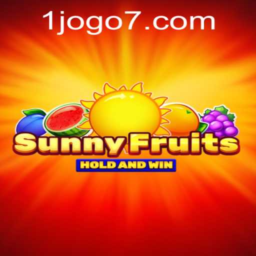 SunnyFruits: A Vibrant Adventure in Online Gaming