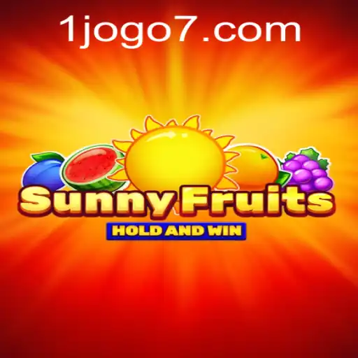 SunnyFruits: A Vibrant Adventure in Online Gaming