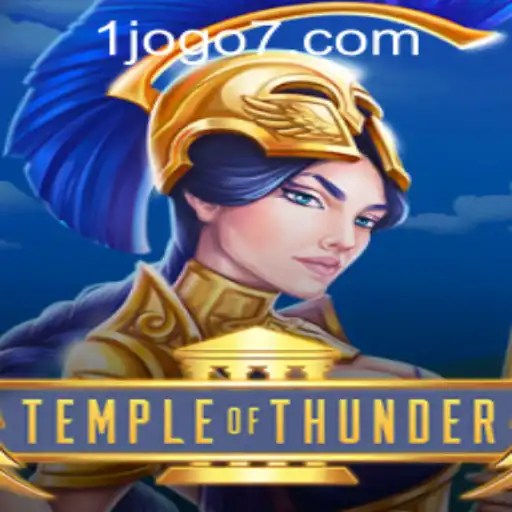 Discover the Mystical World of TempleofThunder
