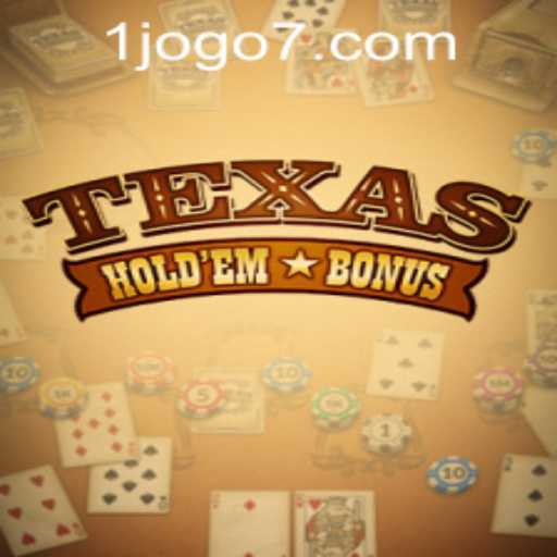 Exploring Texas Hold'em Bonus and Jogo7 PH Login: A Comprehensive Guide