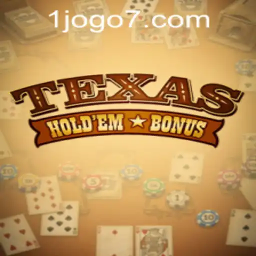 Exploring Texas Hold'em Bonus and Jogo7 PH Login: A Comprehensive Guide