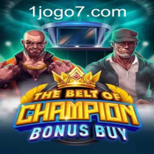 Exploring TheBeltOfChampionBonusBuy: A Thrilling Gaming Experience and Its Integration with Jogo7 PH Login