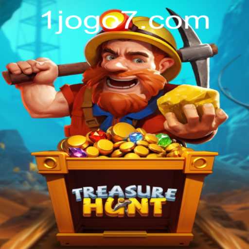 Discovering TreasureHunt: A Captivating World of Adventure and Strategy