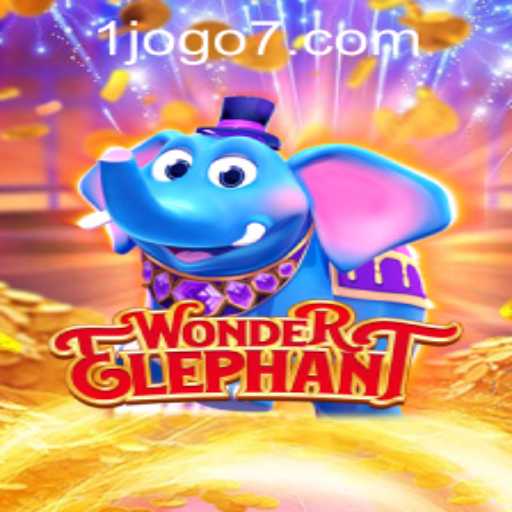 Discover the Exciting World of WonderElephant and the Jogo7 PH Login Experience