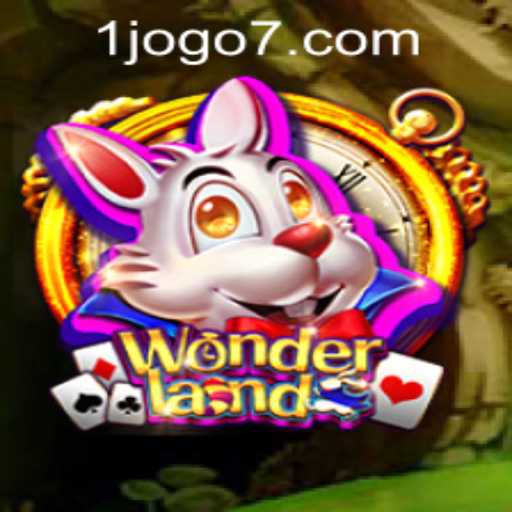 Exploring the Enchanting World of Wonderland - A Comprehensive Guide
